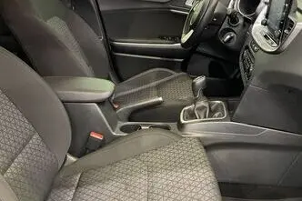 Kia cee'd / Ceed, 1.5, 117.5 kW, bensiin, manuaal, esivedu