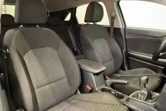 Kia cee'd / Ceed, 1.5, 117.5 kW, bensiin, manuaal, esivedu