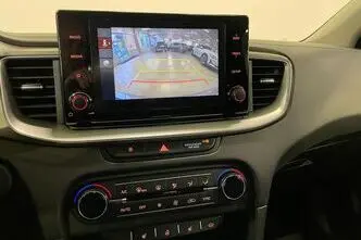 Kia cee'd / Ceed, 1.5, 117.5 kW, bensiin, manuaal, esivedu
