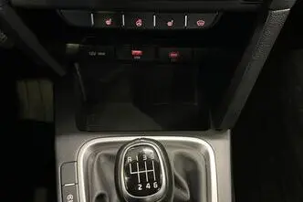 Kia cee'd / Ceed, 1.5, 117.5 kW, bensiin, manuaal, esivedu