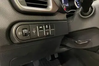 Kia cee'd / Ceed, 1.5, 117.5 kW, bensiin, manuaal, esivedu