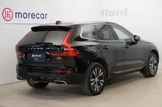 Volvo XC60, 2.0, 223 kW, hübriid, automaat, nelikvedu