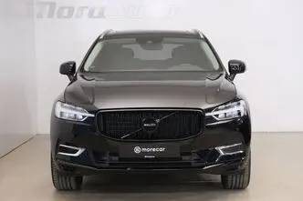 Volvo XC60, 2.0, 223 kW, hübriid, automaat, nelikvedu