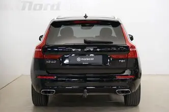 Volvo XC60, 2.0, 223 kW, hübriid, automaat, nelikvedu