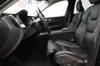 Volvo XC60, 2.0, 223 kW, hübriid, automaat, nelikvedu