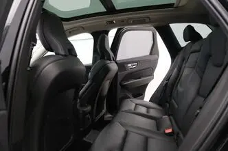 Volvo XC60, 2.0, 223 kW, hübriid, automaat, nelikvedu