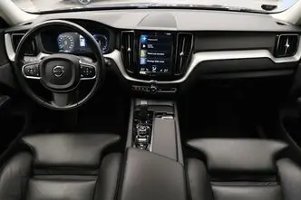 Volvo XC60, 2.0, 223 kW, hübriid, automaat, nelikvedu