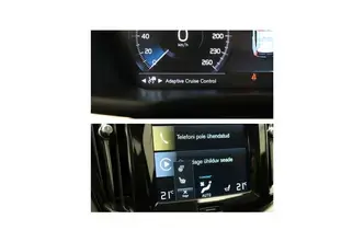 Volvo XC60, 2.0, 223 kW, hübriid, automaat, nelikvedu