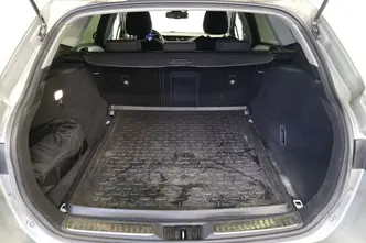Toyota Avensis, 1.8, 108 kW, bensiin, automaat, esivedu
