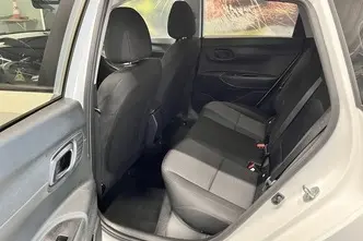 Hyundai i20, 1.0, 73.5 kW, bensiin, manuaal, esivedu