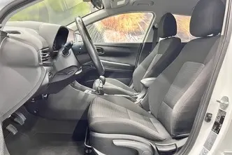 Hyundai i20, 1.0, 73.5 kW, bensiin, manuaal, esivedu
