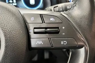 Hyundai i20, 1.0, 73.5 kW, bensiin, manuaal, esivedu