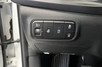 Hyundai i20, 1.0, 73.5 kW, bensiin, manuaal, esivedu