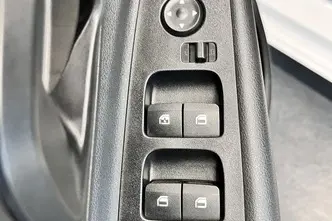Hyundai i20, 1.0, 73.5 kW, bensiin, manuaal, esivedu
