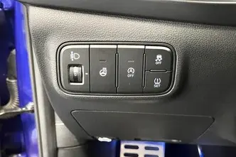 Hyundai Bayon, 1.0, 73.5 kW, bensiin, manuaal, esivedu