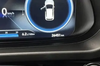 Hyundai Bayon, 1.0, 73.5 kW, bensiin, manuaal, esivedu