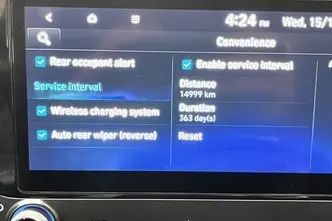 Hyundai Bayon, 1.0, 73.5 kW, bensiin, manuaal, esivedu