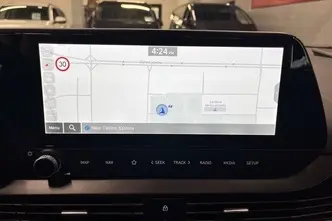 Hyundai Bayon, 1.0, 73.5 kW, bensiin, manuaal, esivedu