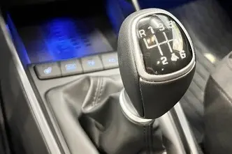 Hyundai Bayon, 1.0, 73.5 kW, bensiin, manuaal, esivedu