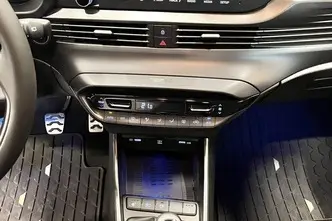 Hyundai Bayon, 1.0, 73.5 kW, bensiin, manuaal, esivedu