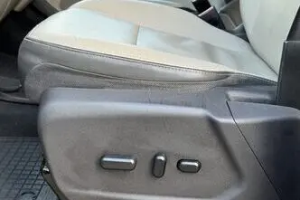 Ford Transit Custom, 2.2, 114 kW, дизель, механическая, передний привод