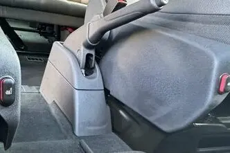 Ford Transit Custom, 2.2, 114 kW, дизель, механическая, передний привод