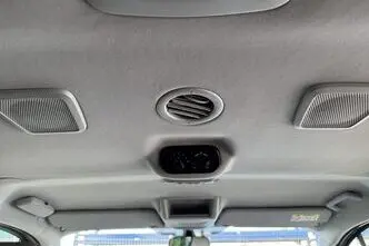 Ford Transit Custom, 2.2, 114 kW, дизель, механическая, передний привод