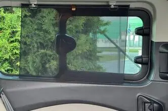 Ford Transit Custom, 2.2, 114 kW, дизель, механическая, передний привод