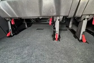 Ford Transit Custom, 2.2, 114 kW, дизель, механическая, передний привод