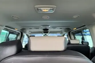 Ford Transit Custom, 2.2, 114 kW, дизель, механическая, передний привод