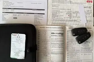 Ford Transit Custom, 2.2, 114 kW, дизель, механическая, передний привод