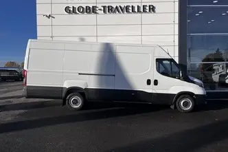 Iveco Daily, 3.0, 129 kW, diisel, manuaal, tagavedu