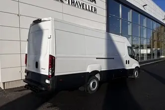 Iveco Daily, 3.0, 129 kW, diisel, manuaal, tagavedu