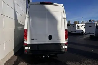Iveco Daily, 3.0, 129 kW, diisel, manuaal, tagavedu