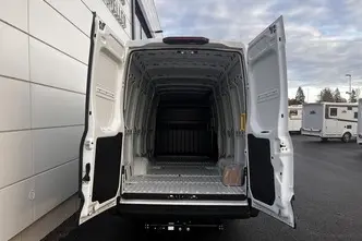 Iveco Daily, 3.0, 129 kW, diisel, automaat, tagavedu
