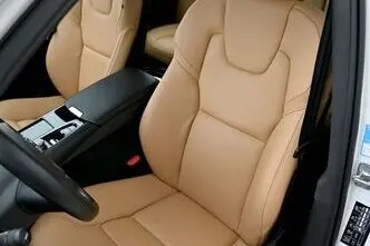 Volvo V60, 2.0, 251 kW, bensiin, automaat, nelikvedu