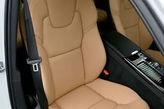 Volvo V60, 2.0, 251 kW, bensiin, automaat, nelikvedu