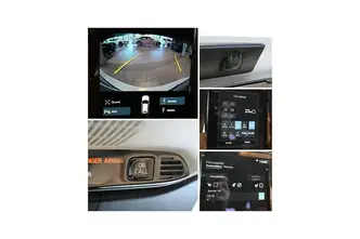 Volvo V60, 2.0, 251 kW, bensiin, automaat, nelikvedu