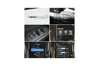 Volvo V60, 2.0, 251 kW, bensiin, automaat, nelikvedu
