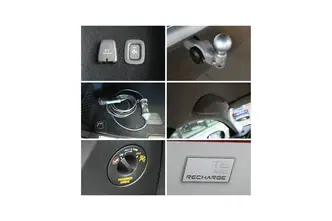 Volvo V60, 2.0, 251 kW, bensiin, automaat, nelikvedu