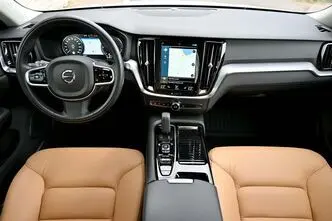 Volvo V60, 2.0, 251 kW, bensiin, automaat, nelikvedu