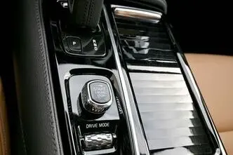 Volvo V60, 2.0, 251 kW, bensiin, automaat, nelikvedu