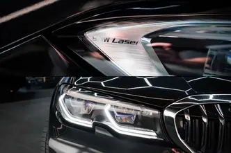 BMW 330, 3.0, 195 kW, diesel, automatic, rear-wheel drive