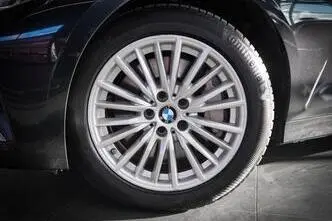 BMW 330, 3.0, 195 kW, diesel, automatic, rear-wheel drive