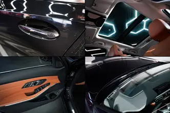 BMW 330, 3.0, 195 kW, diesel, automatic, rear-wheel drive