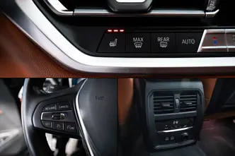 BMW 330, 3.0, 195 kW, diesel, automatic, rear-wheel drive