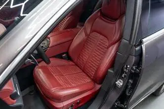 Maserati Levante, 3.8, 390 kW, бензин, автомат, полный привод