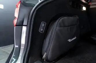 Maserati Levante, 3.8, 390 kW, бензин, автомат, полный привод