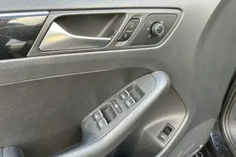 Volkswagen Jetta, 2.0, 110 kW, diisel, automaat, esivedu