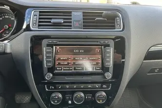 Volkswagen Jetta, 2.0, 110 kW, diisel, automaat, esivedu
